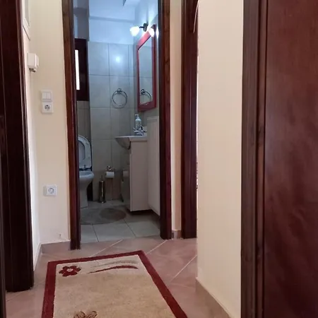 το πετρινο 1 度假居
